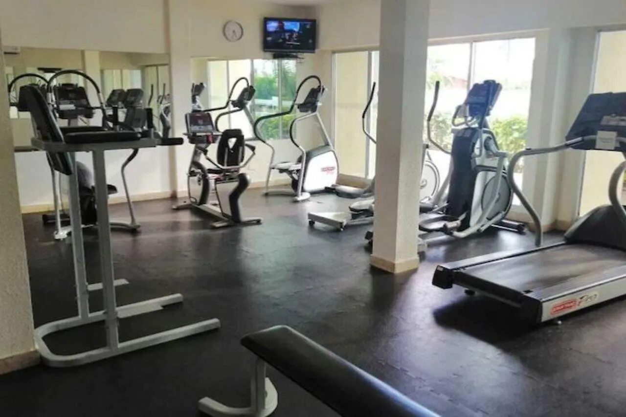 Hotel Ocean Breeze Mazatlán