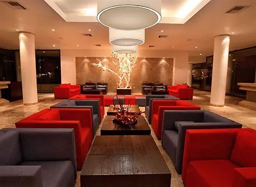 Ocean Breeze Mazatlan Hotell 4*,  Mexiko
