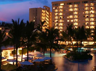 Ocean Breeze Mazatlan Hotell 4*,