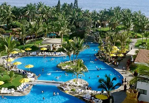 Ocean Breeze Mazatlan Hotell