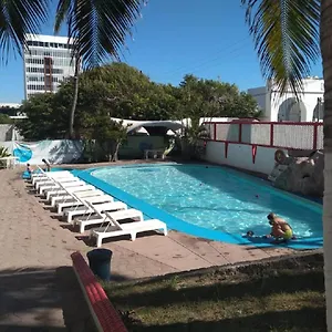 Essen's Hotel