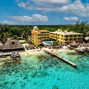 playa-azul-golf-scuba-and-spa.allrivieramayahotels.com/