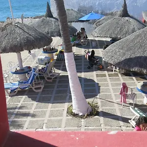 Hacienda Blue Bay Apartahotel