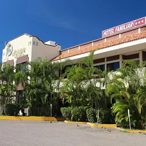 La Palapa Hotel