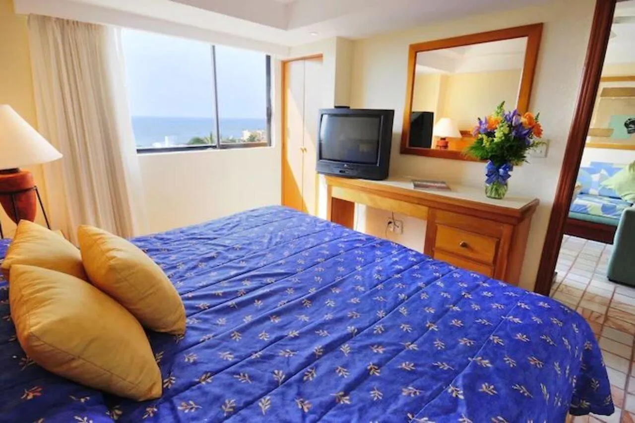 Ocean Breeze Mazatlan Hotel 4*,  Mexico