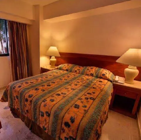 Ocean Breeze Mazatlan Hotel 4*,  Mexico