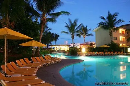 Ocean Breeze Mazatlan Hotel