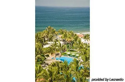 Ocean Breeze Mazatlan Hotel 4*,