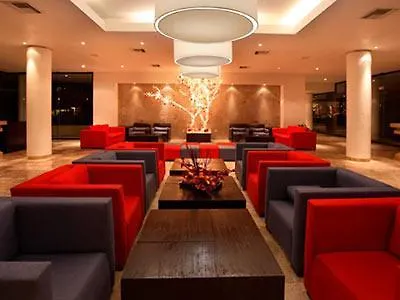 Ocean Breeze Mazatlan Hotel