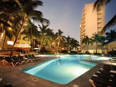 ****  Ocean Breeze Mazatlan Hotel Mexico