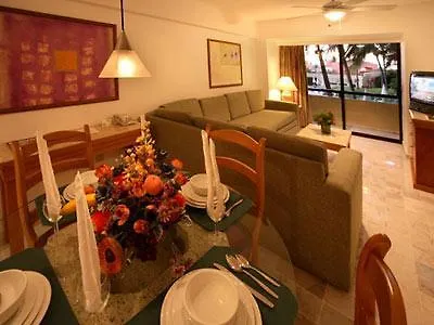 Ocean Breeze Mazatlan Hotel
