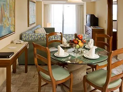 Ocean Breeze Mazatlan Hotel Mexico