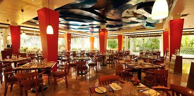 Ocean Breeze Mazatlan Hotel