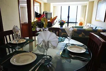 Ocean Breeze Mazatlan Hotel