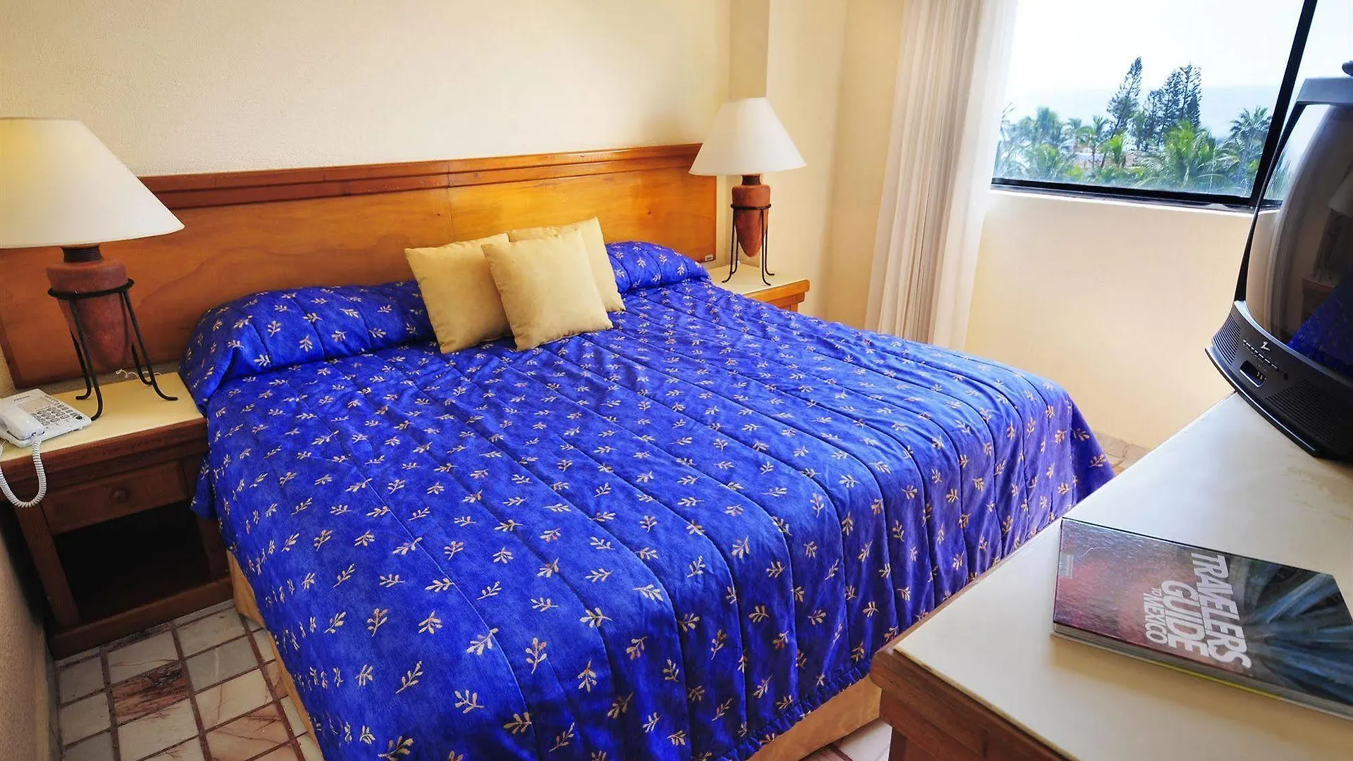 Ocean Breeze Mazatlan Hotel
