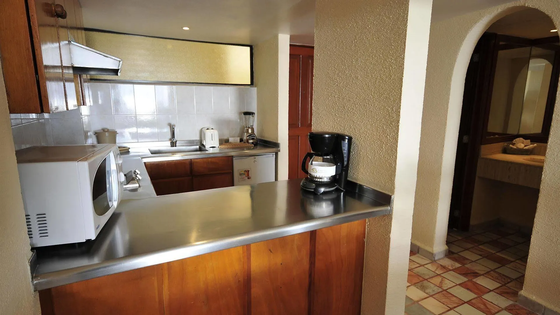 Ocean Breeze Mazatlan Hotel 4*,