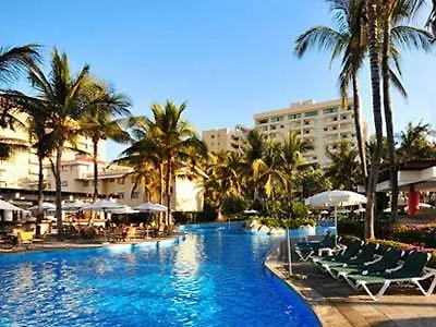 Ocean Breeze Mazatlan Hotel